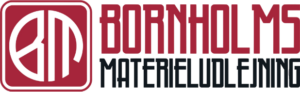 bornholms_materieludlejning_logo